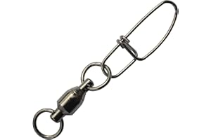 Black Cat Godzilla Swivel Waller vertébrale