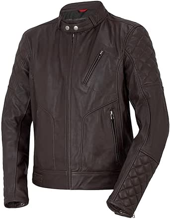 bogotto leather jacket