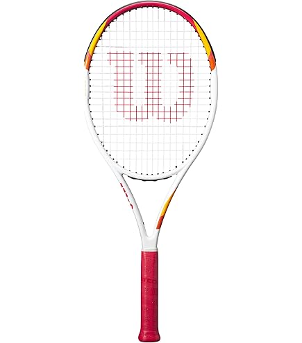Wilson Blade 100 V8.0 Tenis Raketi 300 Gr. WR079511U2 L2 : Amazon