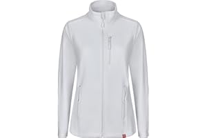 VELILLA 201502W, Chaqueta Polar Mujer