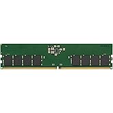 Kingston ValueRam 16GB DDR5 5600MT/s Non-ECC CL46 DIMM Masa&uuml;st&uuml; Ram - KVR56U46BS8/16