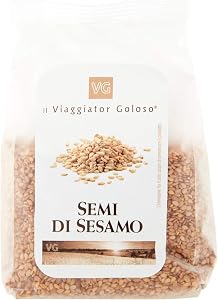 Semi di Sesamo Il Viaggiator Goloso 200gr