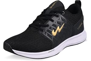 Campus Mens Rodeo ProRunning Shoe