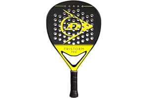 DUNLOP SPORTS DUNLOP Padelschläger Tristorm