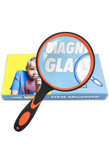 Grande Specchio Lenti Da Lettura Adesive Rimovibili Per Presbiopia