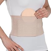 Umbilical Hernia Corset (16CM)
