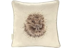 Wrendale Designs Poduszka 'Awakening'