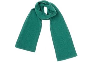 DALLE PIANE CASHMERE - Sciarpa 100% cashmere - Bambino