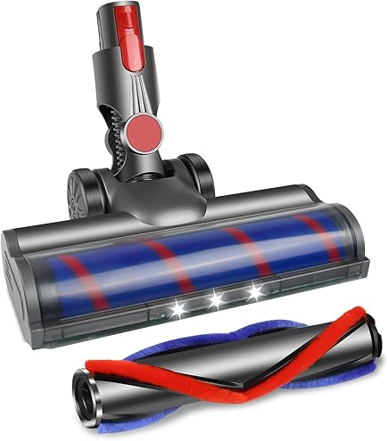 Aotengou Ersatzteile Für AIRROBO P20 - 14-teiliges Saugerzubehör Set