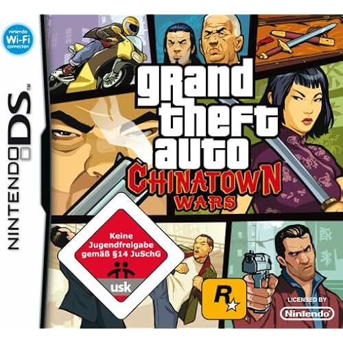 Amazon.fr gta 5 3ds