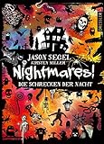 Nightmares!: Die Schrecken der Nacht by 