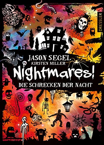 Nightmares!: Die Schrecken der Nacht