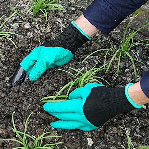 Gartenhandschuhe - 4