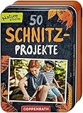50 Schnitz-Projekte by 