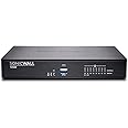 SonicWall TZ500 Wired Network Security Appliance 01-SSC-0211