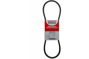 Bando USA RPF2375 Precision Engineered V-Belt