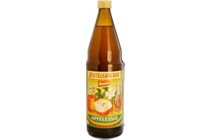 BEUTELSBACHER demeter Apfelessig naturtrüb
