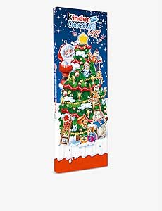 Kinder Advent Calendar 2022 Amazon