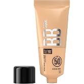 Maybelline New York Fit Me Nude Cilt Bakımı Etkili Nemlendirici SPF50 BB Krem - 30