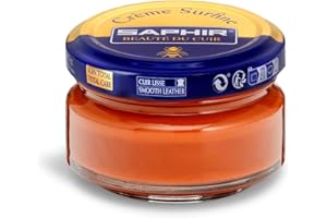 Saphir Creme Surfine Schuhcreme 50 ml