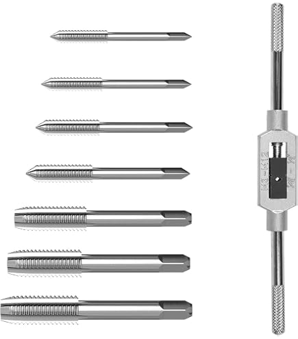 HSS Spiral Fluted Tap - Spiral Grooved HSS Tap Latest Price