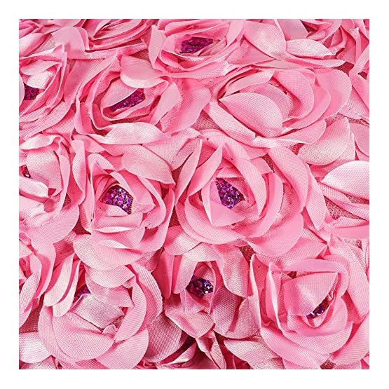 sunyou Cojín de corazón, suave en forma de corazón, regalo para amigos/niños decoración del hogar (color de 6) - Imagen 5