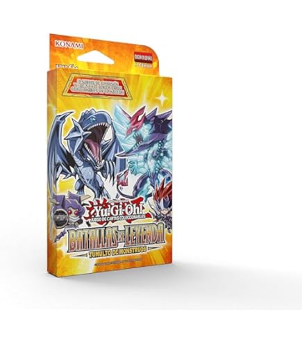 YU-GI-OH! Hero Strike Structure Deck [Sealed Deck] by : Amazon.es: Juguetes  y juegos