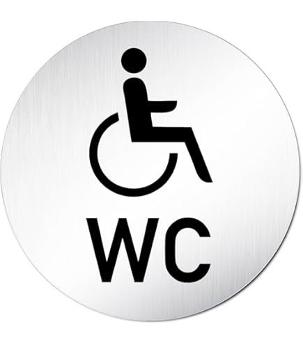 Plaque En Alu Gravé Numéro De Logements - Direct Signalétique