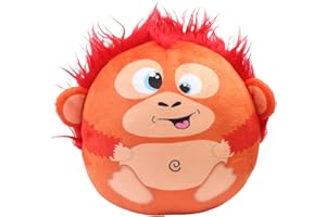 BEAR FACED GAMES FARTY FREDDIE - Pass The Parcel Game & Fart Marchine in one, Hilarious Funny Game, kids game for 4-9yrs