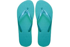SUGAR ISLAND®Damen-Mädchen-Herren Flip Flop Summer beach Pool Schuhe