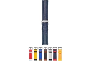 Morellato Pasek unisex, kolekcja LINE SPORT, mod. Rowing, prawdziwa skóra cielęca - A01X5274C91