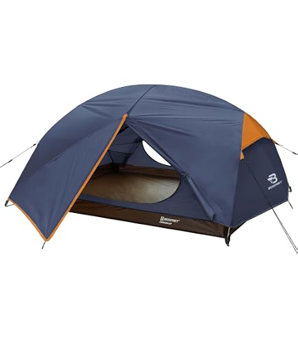 Bessport Tent Tarp 210D,waterproof camping tent tarp for Oxford cloth,outdoor tent mat with carry bag 2 people tent hiking camping picnic travel