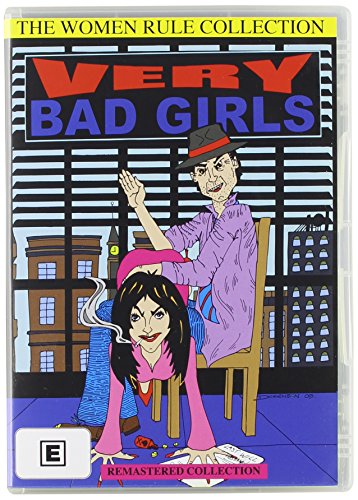 Preisvergleich Produktbild MOVIE / SPIELFILM Very Bad Girls (3-DVD)