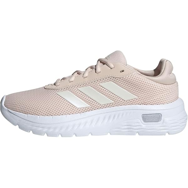 adidas gazelle silver green womens adidas FLUIDFLOW 2.0 Running Shoes | White-Green | Women's