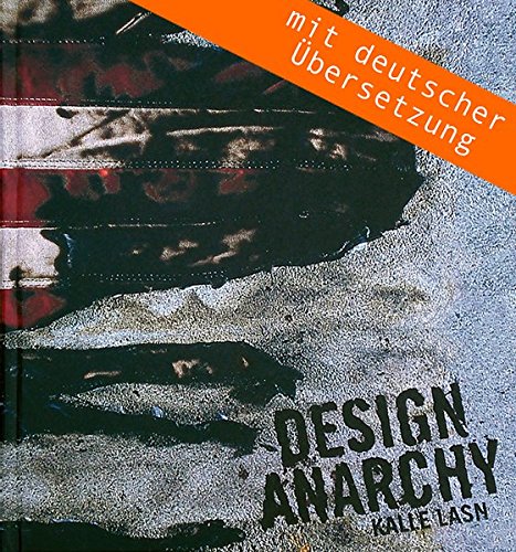 Design Anarchy