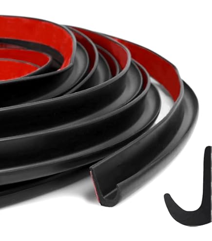 Regenrinne 3,0m Schwarz - Dachregenumleitung Für Wohnmobile & Autos