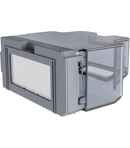 Lefant Télécommande compatible avec aspirateurs robots Lefant M210
