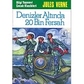 Denizler Altında 20 Bin Fersah