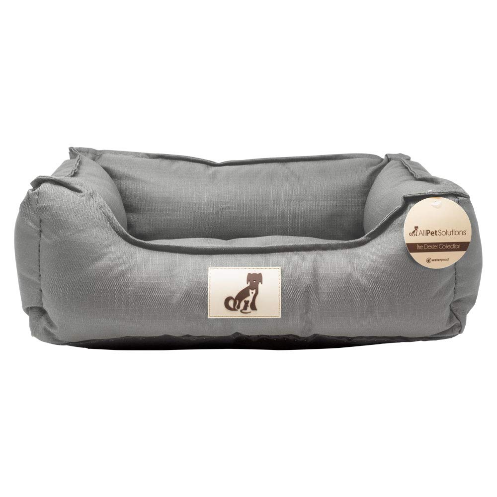 all pet solutions dog bed