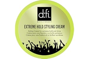 D:Fi Extreme Crema Fissante Per Capelli - 75 ml