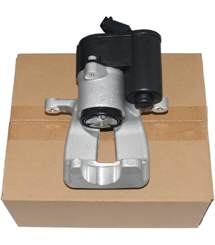 ETRIER DE FREIN ARRIÈRE DROIT Alfa Romeo 159 Sportwagon (939BX) 2006