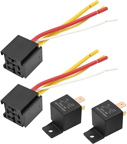 Connecteur De Câblage HiR2, Adaptateur De Prise D'ampoule De Phare, Pour Toyota Lexus Auris