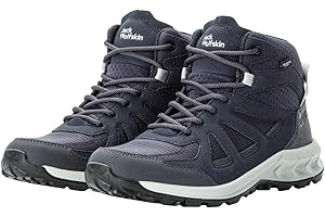 Jack Wolfskin Damen Walking-Schuh