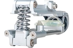 Air Seat 25 Full-Floating Saddle Suspension for Bicycle roadbike ebike The Ultimate Solution to The Saddle Sore