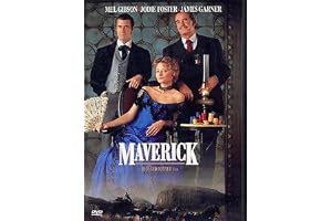 Maverick