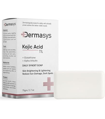 derma co kojic acid and glutathione soap With our new #DermaCoBodyCareRangeForHealthySkin, take your body-care routine to the next level., The Salicylic + Charcoal Daily Syndet Soap:, Fights body acne, Limits oil production, Gently The Derma Co | Troubled