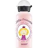 Sigg 8730.80 Leni 0.4 lt &Ccedil;ocuk Matarası