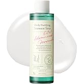AXIS-Y Daily Purifying Treatment Toner Y&uuml;z Toniği 200ml