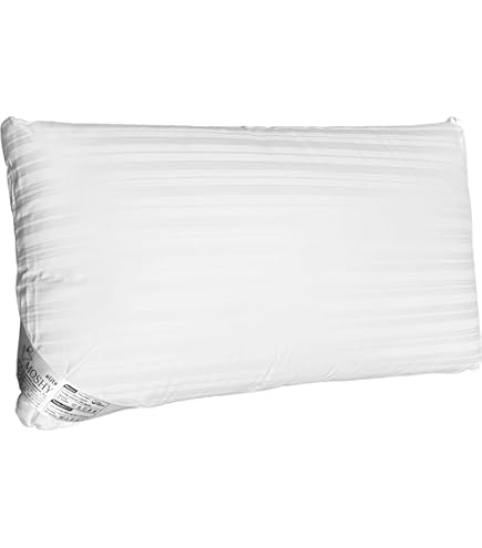 Moshy Almohada Látex Maby De Moshy 90 Cm Para Almohada De