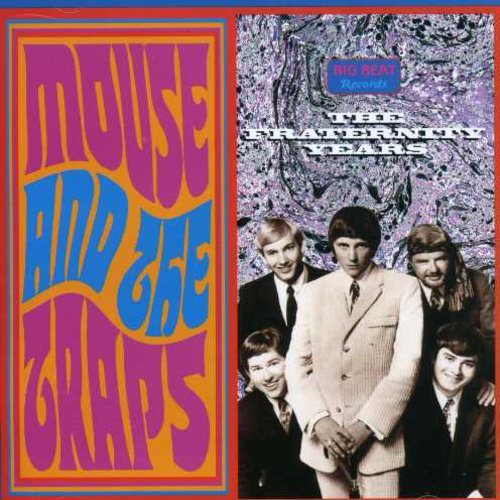 Preisvergleich Produktbild Fraternity Years